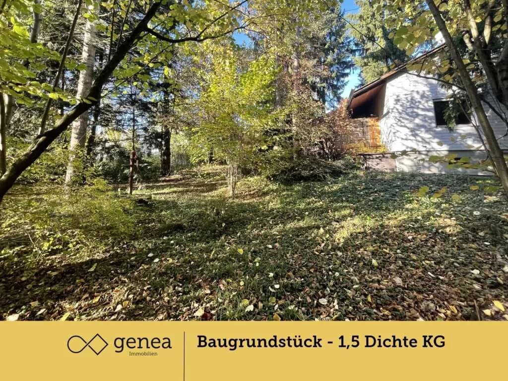 Grundstück kaufen in Graz-Umgebung – 1 190 m², € 600.000 – Bild 7 von 22