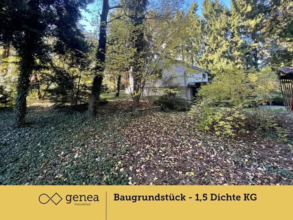 Grundstück kaufen in Graz-Umgebung – 1 190 m², € 600.000 – Bild 8 von 22