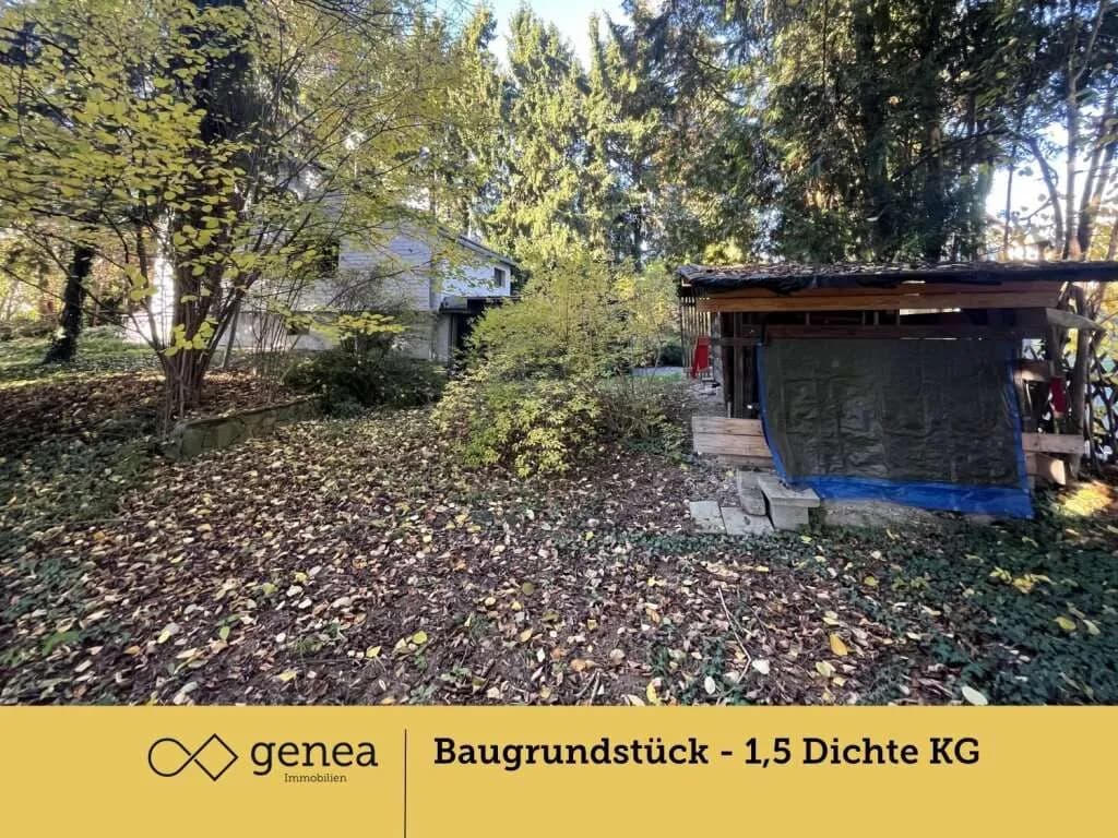 Grundstück kaufen in Graz-Umgebung – 1 190 m², € 600.000 – Bild 9 von 22