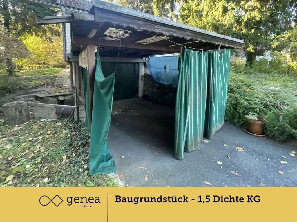 Grundstück kaufen in Graz-Umgebung – 1 190 m², € 600.000 – Bild 11 von 22