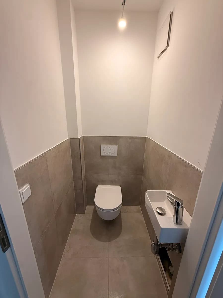 4-Zimmer-Wohnung mieten in Salzburg-Umgebung – 140 m², € 2.400 – Bild 9 von 17