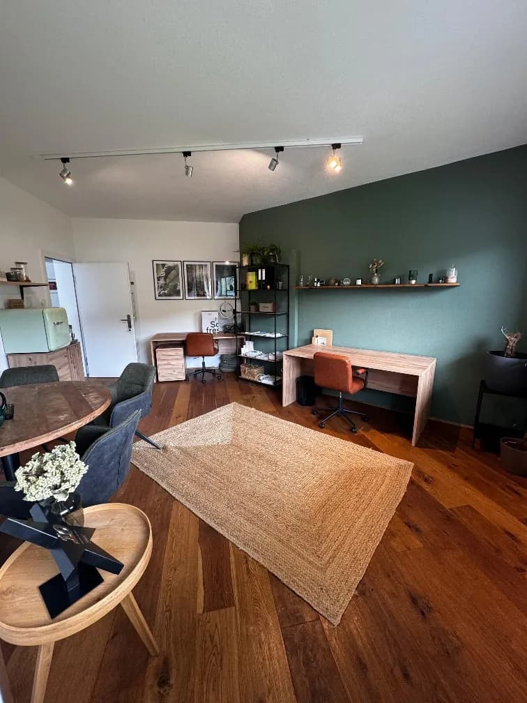 1-Zimmer-Gewerbeimmobilie mieten in Zell am See – 25 m², € 510 – Bild 2 von 6