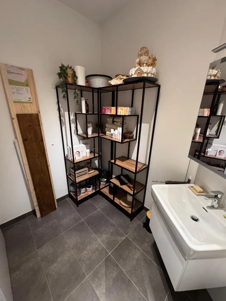 1-Zimmer-Gewerbeimmobilie mieten in Zell am See – 25 m², € 510 – Bild 4 von 6