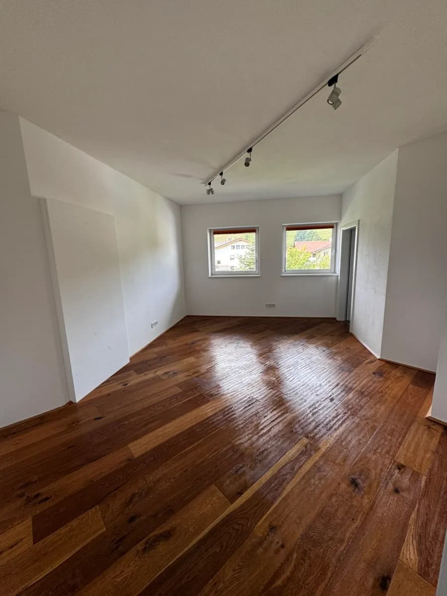 1-Zimmer-Gewerbeimmobilie mieten in Zell am See – 25 m², € 510 – Bild 6 von 6