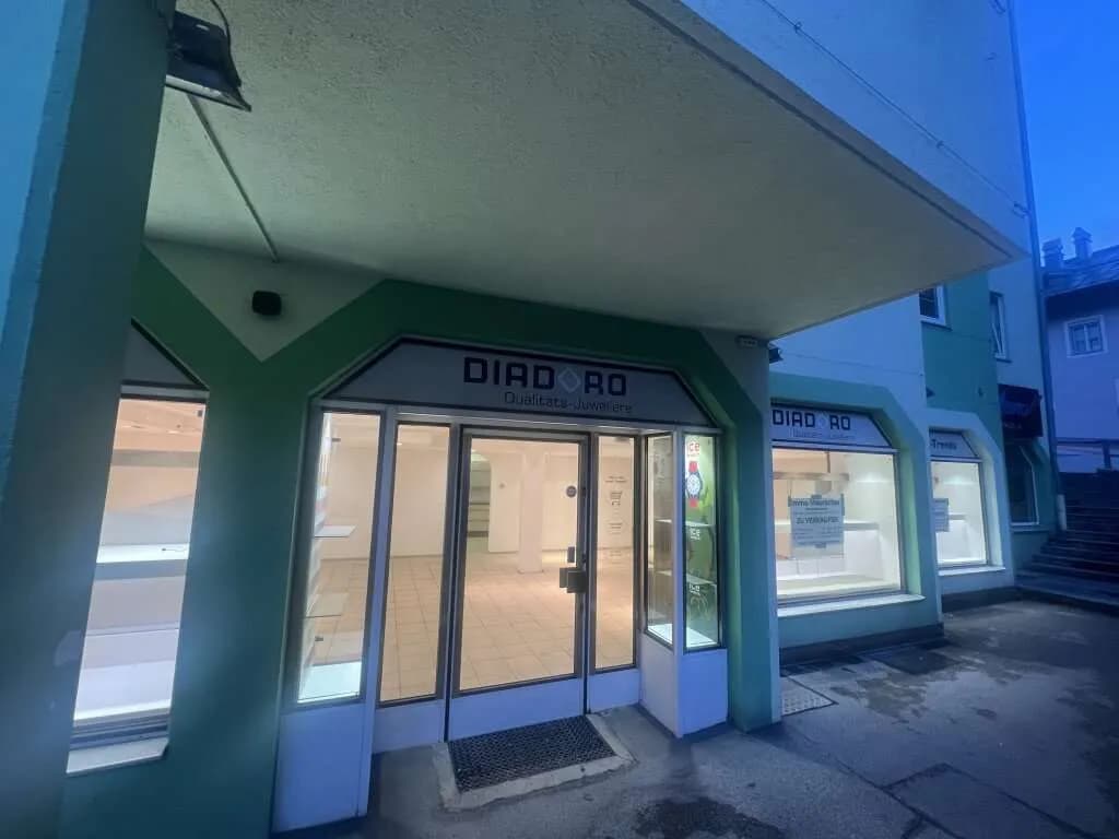 4-Zimmer-Gewerbeimmobilie kaufen in Schwaz – 124 m², € 289.000