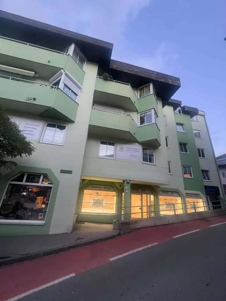 4-Zimmer-Gewerbeimmobilie kaufen in Schwaz – 124 m², € 289.000 – Bild 2 von 12