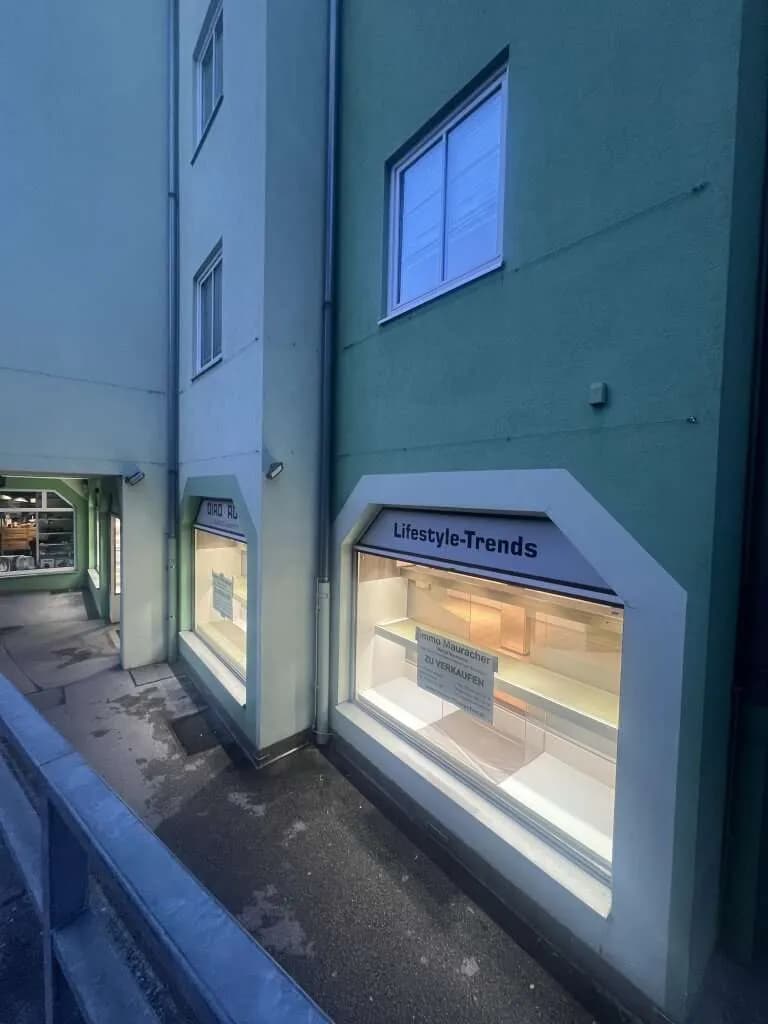 4-Zimmer-Gewerbeimmobilie kaufen in Schwaz – 124 m², € 289.000 – Bild 12 von 12