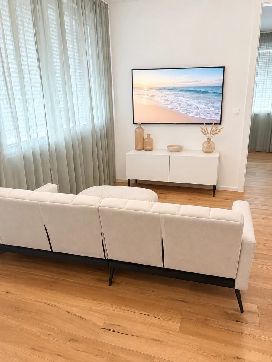 2-Zimmer-Wohnung mieten in Wien – 38 m², € 990 – Bild 3 von 5