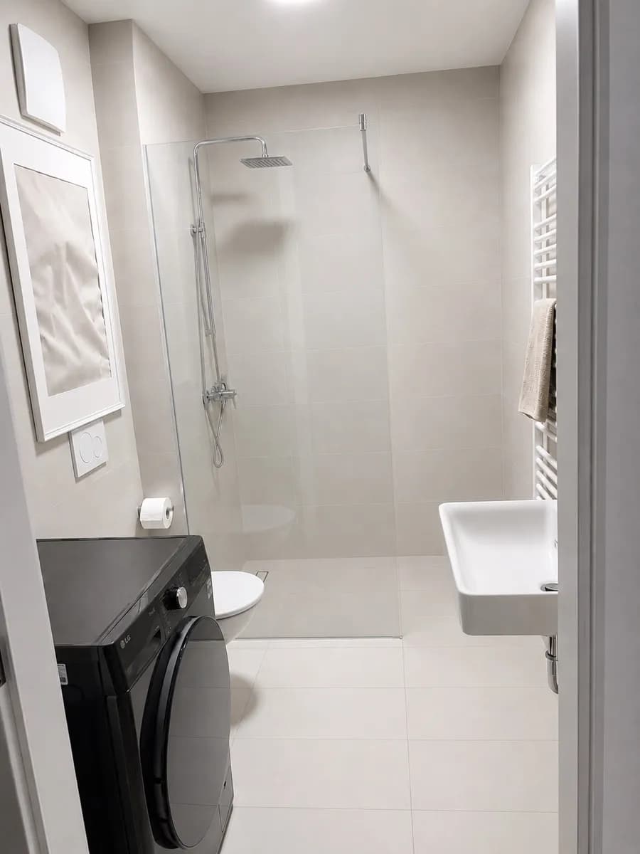 2-Zimmer-Wohnung mieten in Wien – 38 m², € 990 – Bild 5 von 5