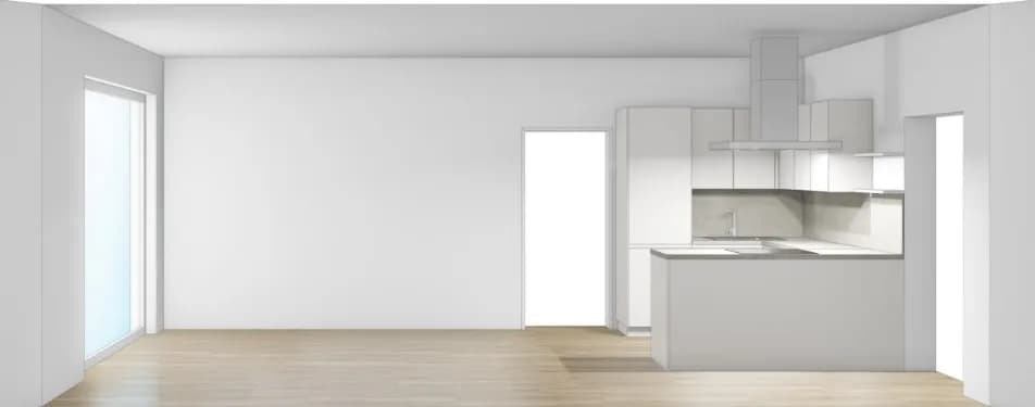 3-Zimmer-Wohnung mieten in Neunkirchen – 64 m², € 963 – Bild 7 von 13