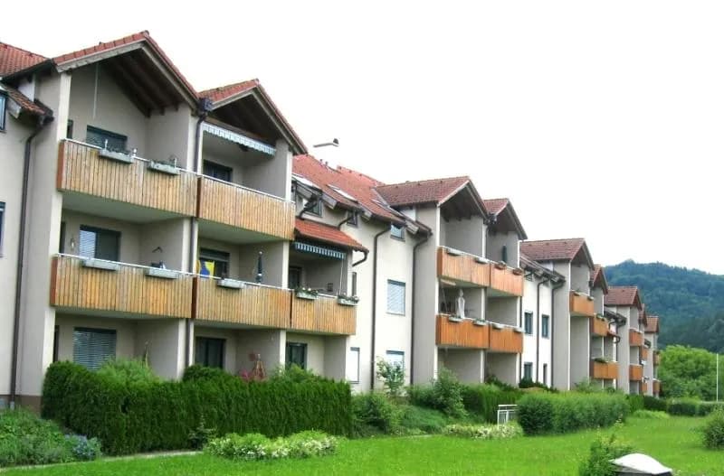 4-Zimmer-Wohnung mieten in Perg – 92,81 m², € 843