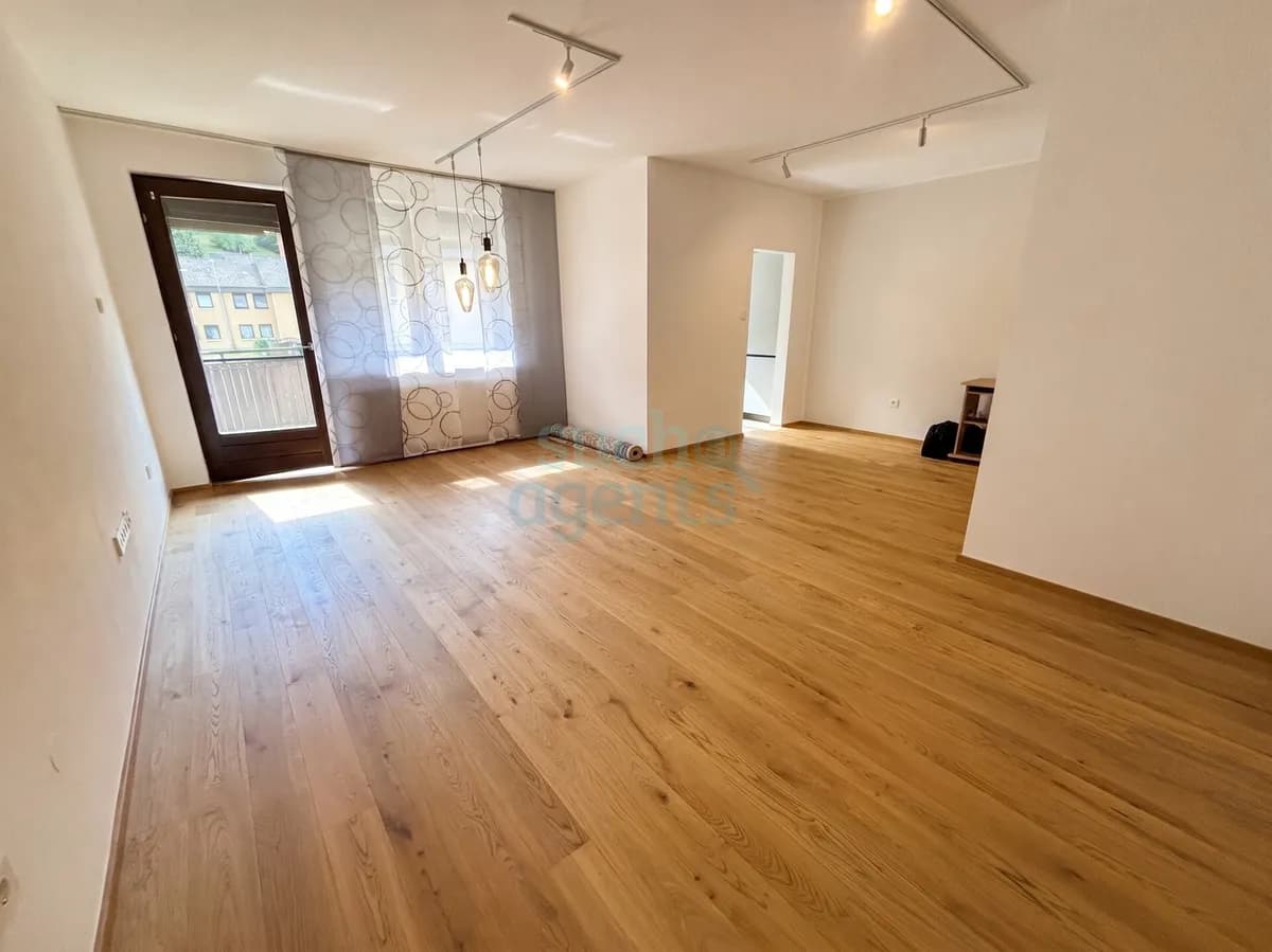 2-Zimmer-Wohnung kaufen in Leoben – 73 m², € 159.900