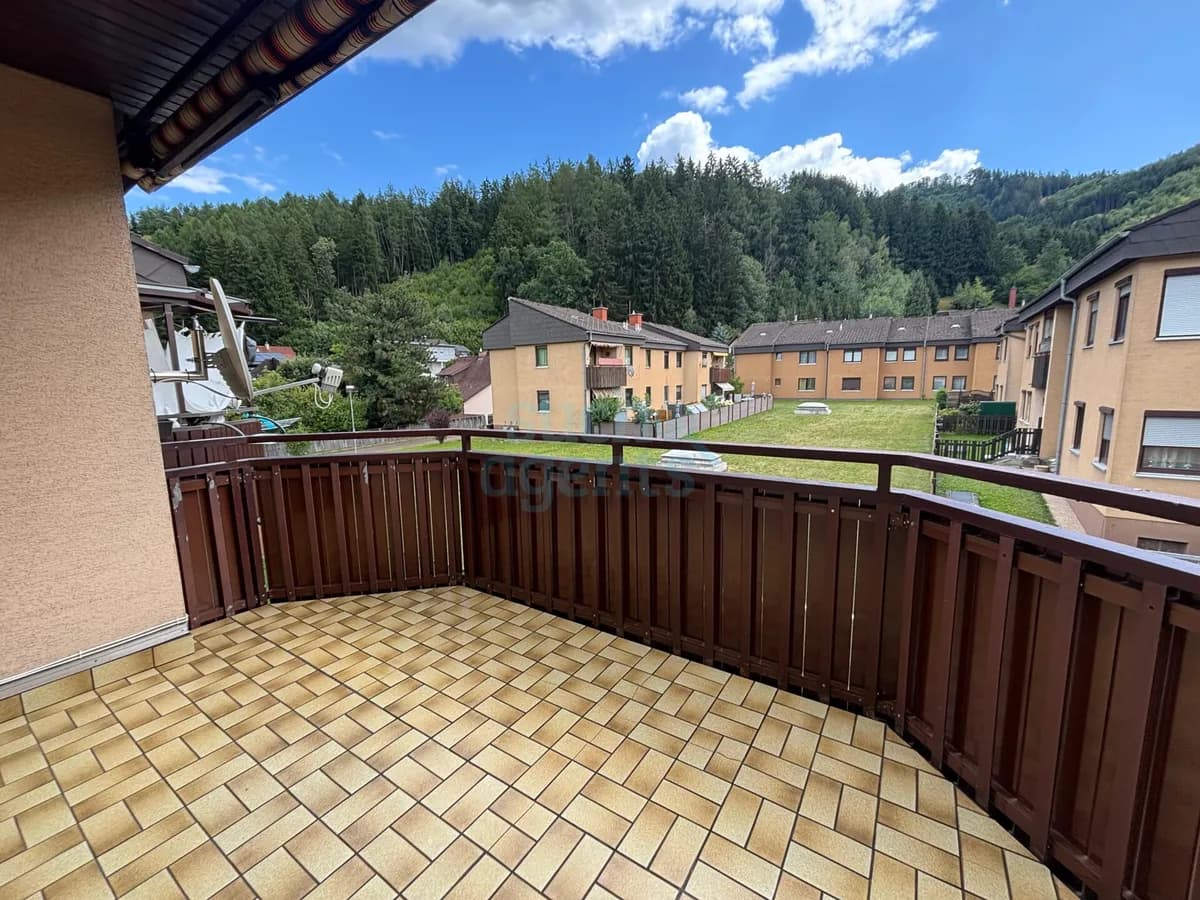 2-Zimmer-Wohnung kaufen in Leoben – 73 m², € 159.900 – Bild 5 von 6