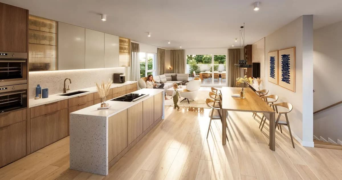 2-Zimmer-Wohnung kaufen in Innsbruck – 40,14 m², € 439.000 – Bild 4 von 5