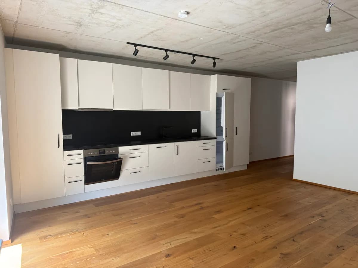 2-Zimmer-Wohnung mieten in Kufstein – 60 m², € 1.211