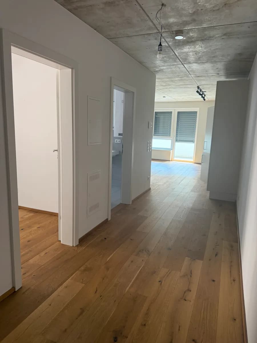 2-Zimmer-Wohnung mieten in Kufstein – 60 m², € 1.211 – Bild 5 von 8