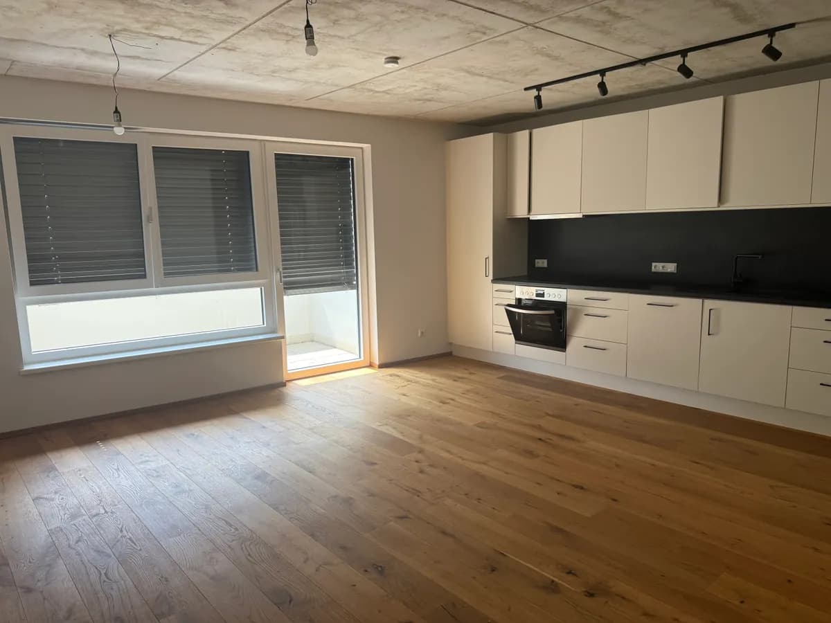 2-Zimmer-Wohnung mieten in Kufstein – 60 m², € 1.211 – Bild 8 von 8