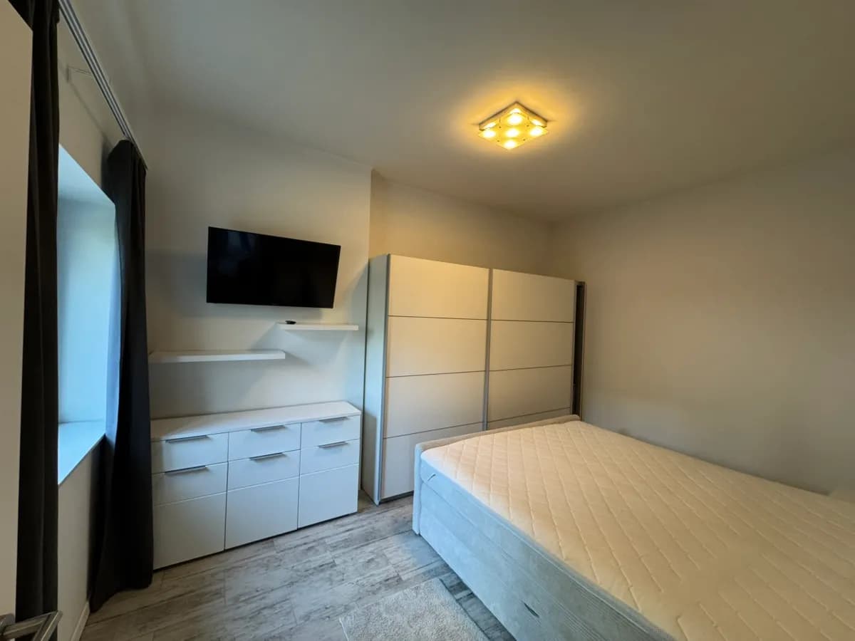 Wohnung mieten in Baden – 62 m², € 980 – Bild 7 von 23