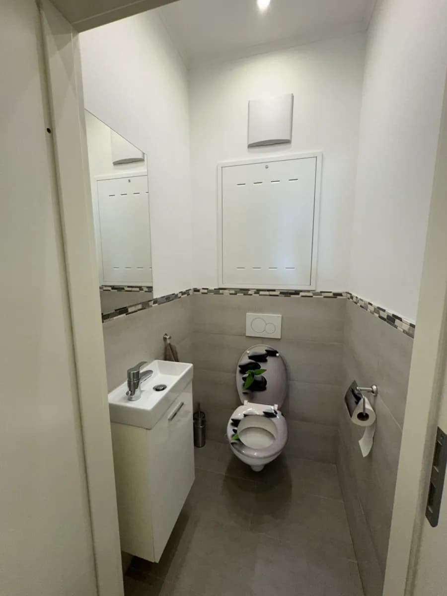 Wohnung mieten in Baden – 62 m², € 980 – Bild 11 von 23
