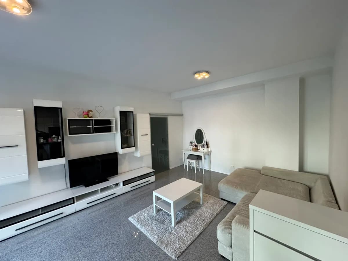 Wohnung mieten in Baden – 62 m², € 980 – Bild 19 von 23