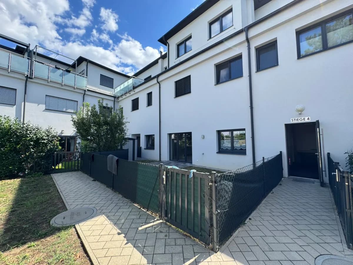 Wohnung mieten in Baden – 62 m², € 980 – Bild 21 von 23