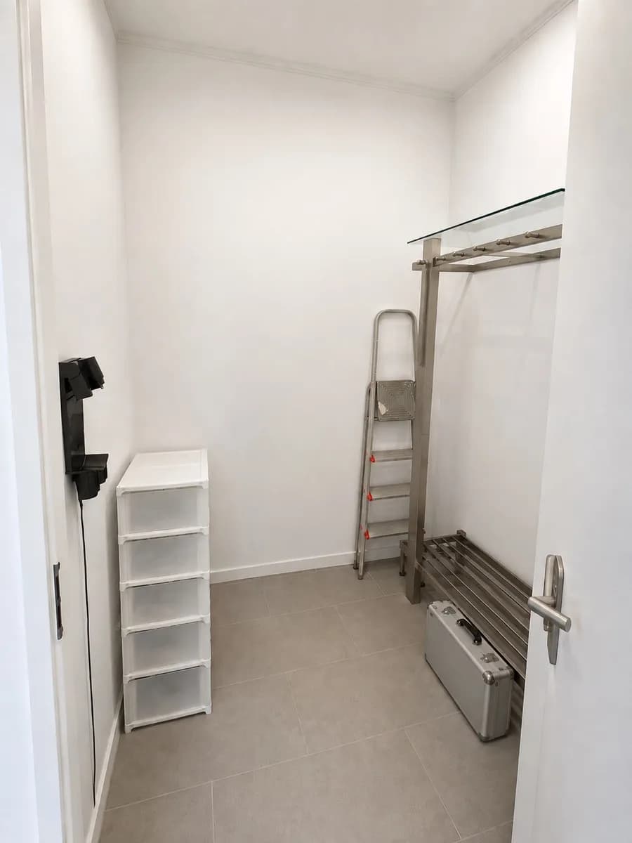 Wohnung mieten in Baden – 62 m², € 980 – Bild 23 von 23