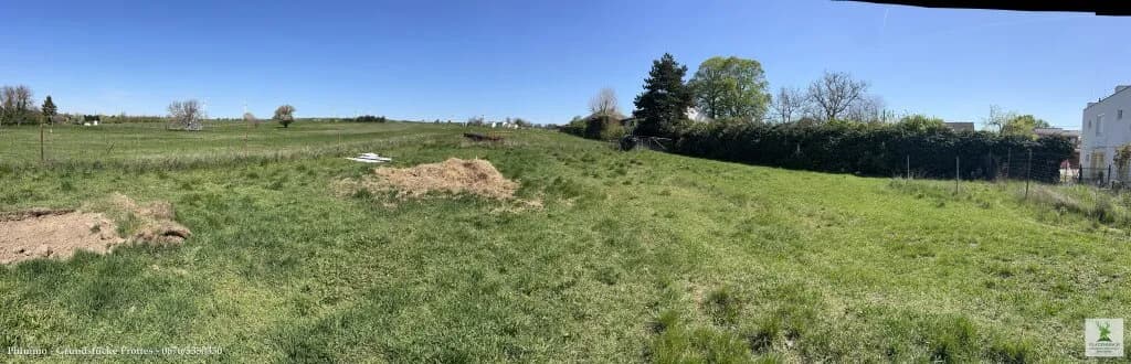 Grundstück kaufen in Gänserndorf – 798 m², € 98.000 – Bild 5 von 6