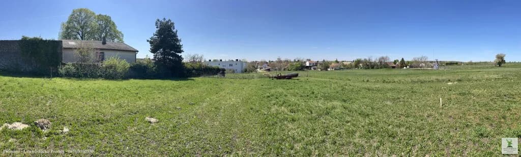 Grundstück kaufen in Gänserndorf – 798 m², € 98.000 – Bild 6 von 6