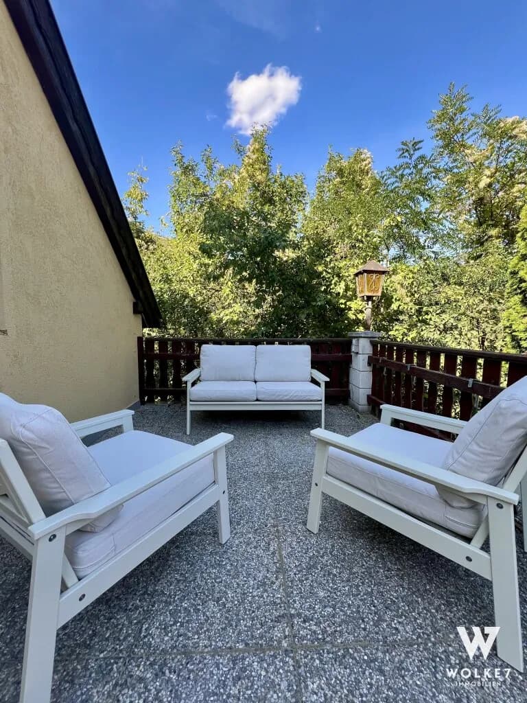 Wohnung mieten in Krems an der Donau – 15 m², € 429