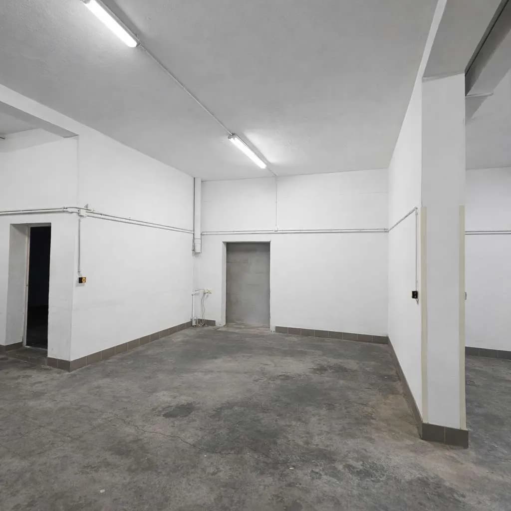 1-Zimmer-Gewerbeimmobilie mieten in Graz – 30 m², € 320 – Bild 3 von 13