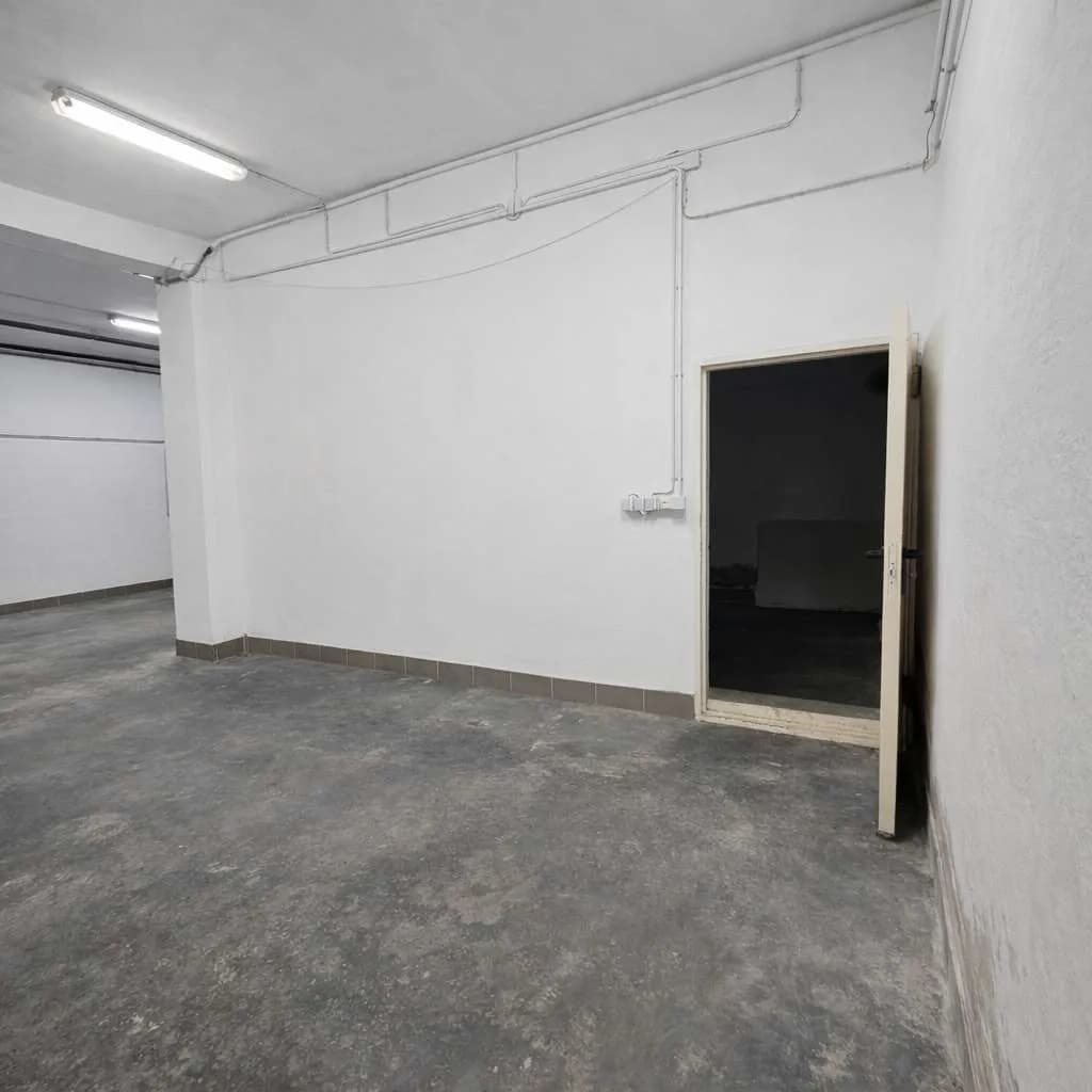 1-Zimmer-Gewerbeimmobilie mieten in Graz – 30 m², € 320 – Bild 4 von 13