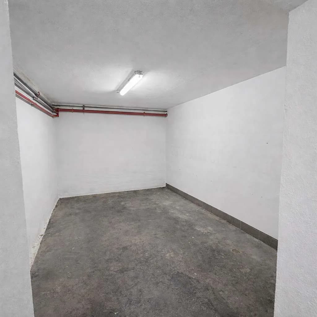 1-Zimmer-Gewerbeimmobilie mieten in Graz – 30 m², € 320 – Bild 5 von 13