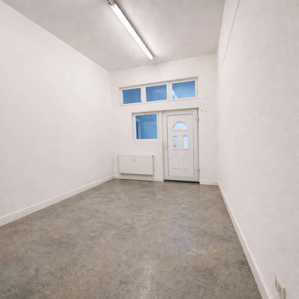1-Zimmer-Gewerbeimmobilie mieten in Graz – 30 m², € 320 – Bild 6 von 13