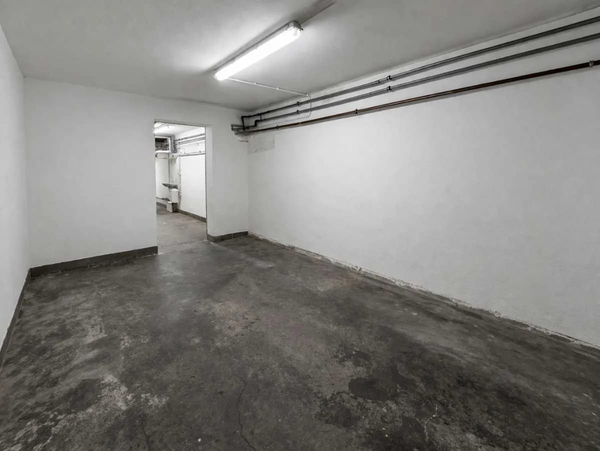 1-Zimmer-Gewerbeimmobilie mieten in Graz – 30 m², € 320 – Bild 7 von 13