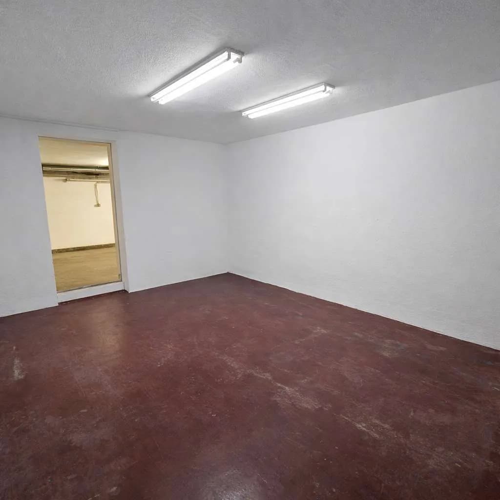 1-Zimmer-Gewerbeimmobilie mieten in Graz – 30 m², € 320 – Bild 8 von 13
