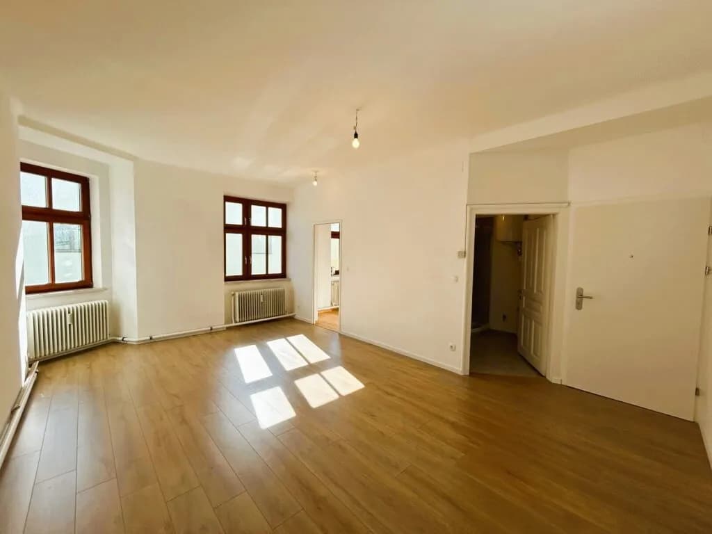 Wohnung mieten in Wiener Neustadt Land – 61 m², € 654