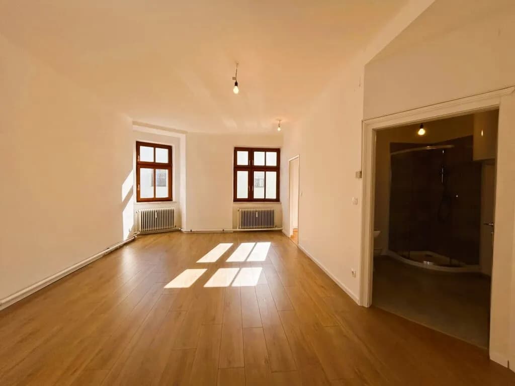 Wohnung mieten in Wiener Neustadt Land – 61 m², € 654 – Bild 2 von 6