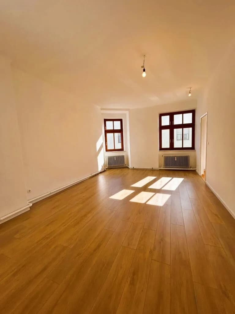 Wohnung mieten in Wiener Neustadt Land – 61 m², € 654 – Bild 3 von 6