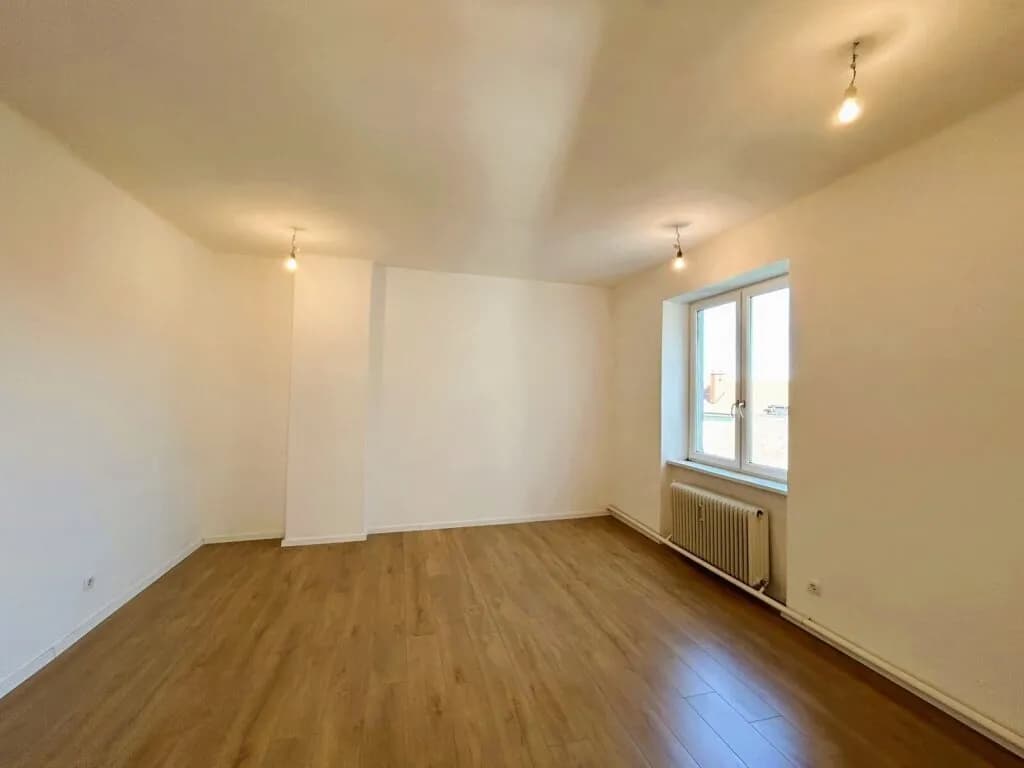 Wohnung mieten in Wiener Neustadt Land – 61 m², € 654 – Bild 4 von 6
