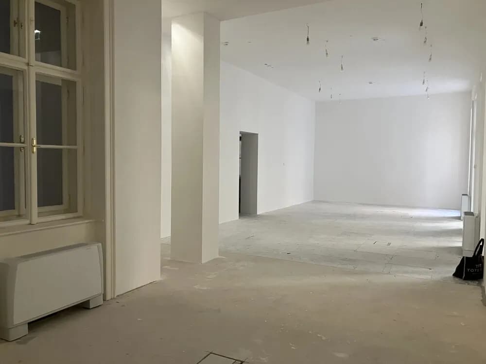 Gewerbeimmobilie mieten in Wien – 1 294 m², € 27 – Bild 3 von 10