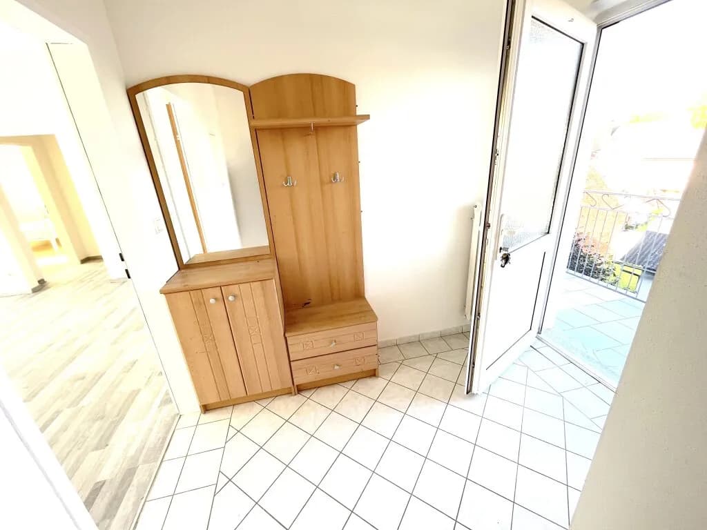 3-Zimmer-Wohnung mieten in Jennersdorf – 91 m², € 765 – Bild 3 von 10