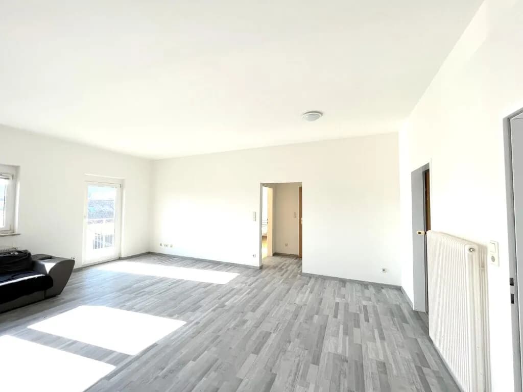 3-Zimmer-Wohnung mieten in Jennersdorf – 91 m², € 765 – Bild 4 von 10