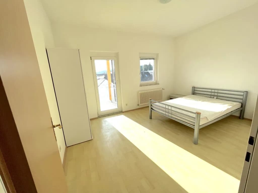 3-Zimmer-Wohnung mieten in Jennersdorf – 91 m², € 765 – Bild 5 von 10