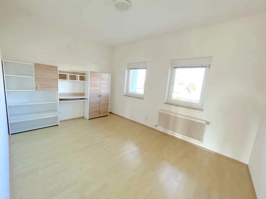 3-Zimmer-Wohnung mieten in Jennersdorf – 91 m², € 765 – Bild 6 von 10