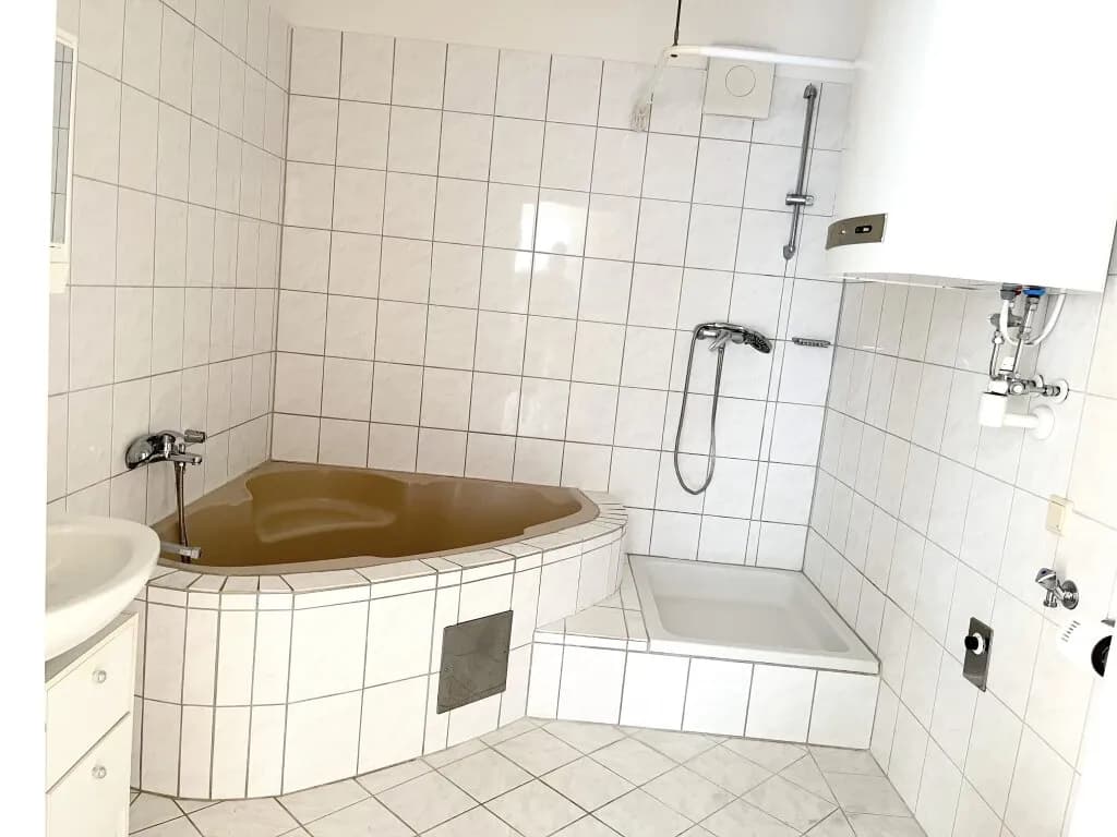 3-Zimmer-Wohnung mieten in Jennersdorf – 91 m², € 765 – Bild 9 von 10