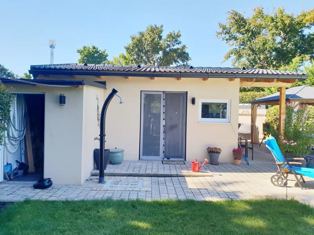 1-Zimmer-Wohnung kaufen in Baden – 37 m², € 237.000 – Bild 2 von 21