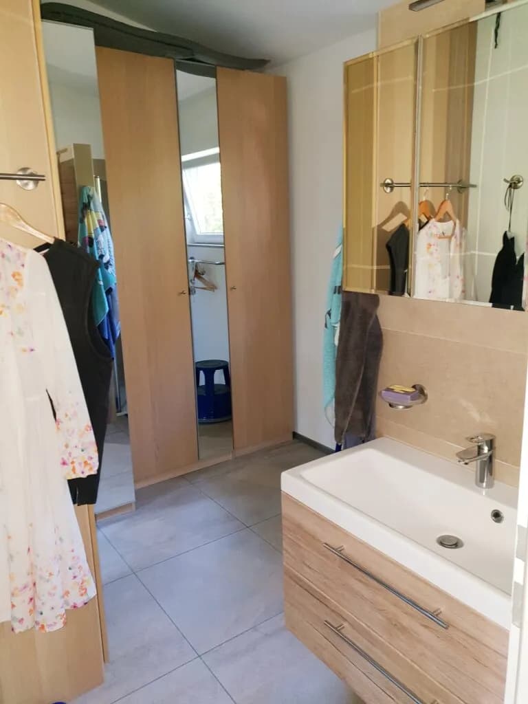 1-Zimmer-Wohnung kaufen in Baden – 37 m², € 237.000 – Bild 12 von 21