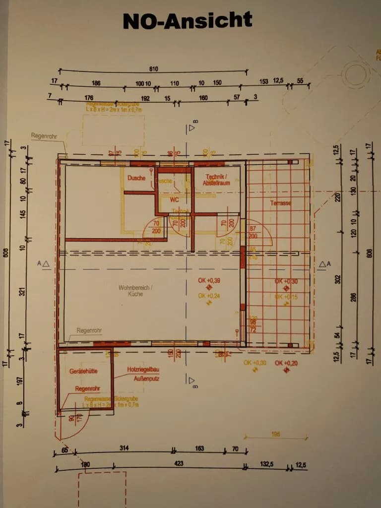 1-Zimmer-Wohnung kaufen in Baden – 37 m², € 237.000 – Bild 21 von 21