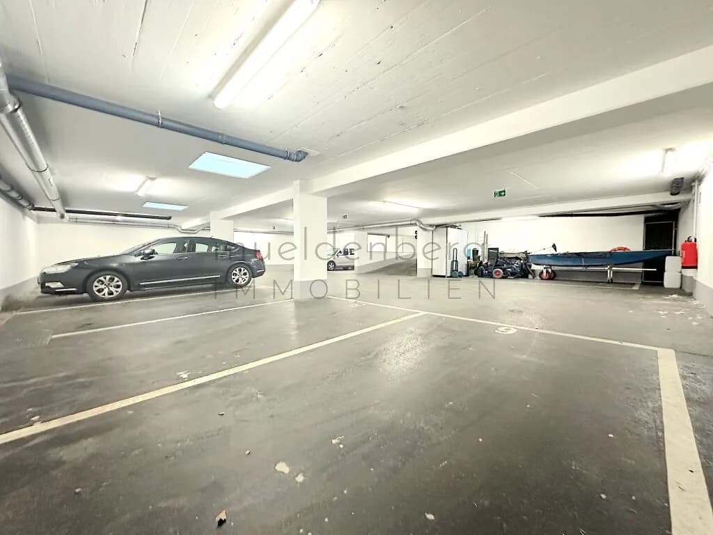 Immobilie mieten in Wien – € 100