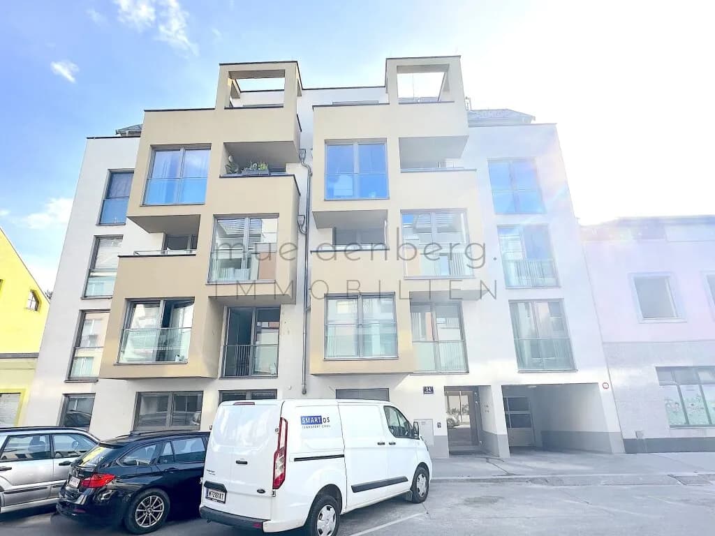 Immobilie mieten in Wien – € 100 – Bild 2 von 2
